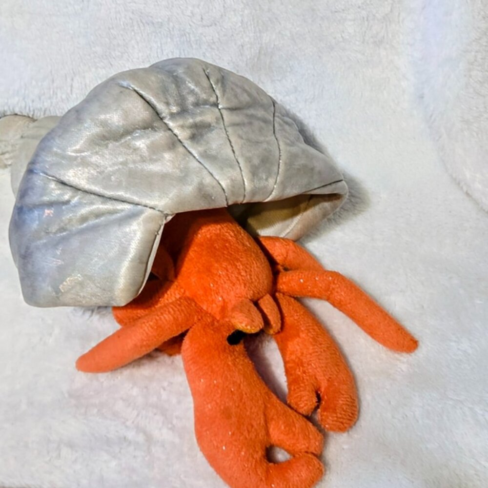 Retired Collectable Fiesta Hermit Crab A14983